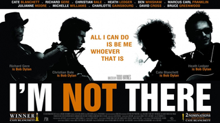 Bob Dylan Wasn't There